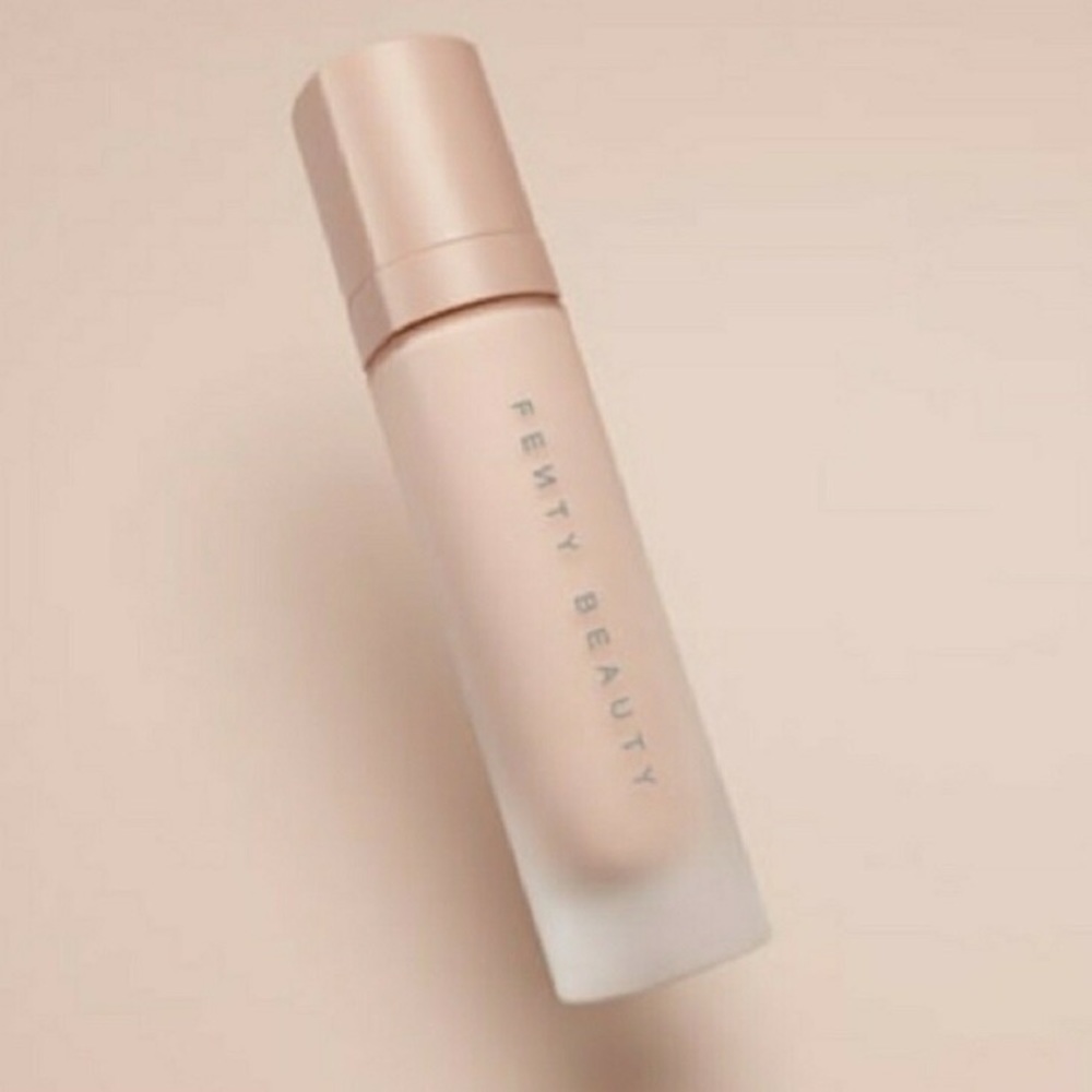 Fenty beauty pro filter retouch primer